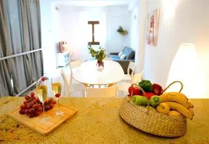 La Lonja Homes - Turismo de interior - 卡斯卡塔拉