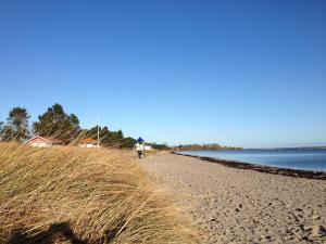 Ferienwohnung Leuchtturm 21
