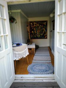 Torpet Norra Lundåsen