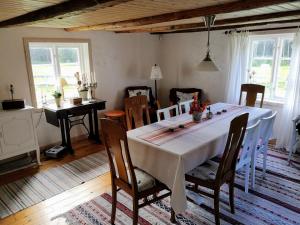 Torpet Norra Lundåsen