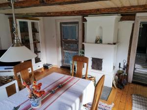 Torpet Norra Lundåsen