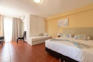 Superior Family Room room in Manta Guest