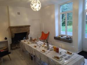 Les Gîtes du Château de Passillé