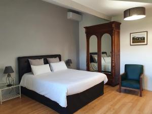 Hotels Chateau Fleur de Roques : photos des chambres