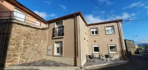 Casa da Xastra - Albarellos