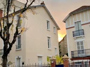 Villas La Villegiature : photos des chambres