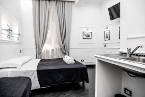 Lantica Locanda DellOrso