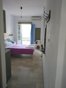 Avra Studios Kalymnos Greece