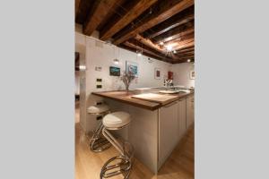 Bellissimo appartamento in Palazzo Storico