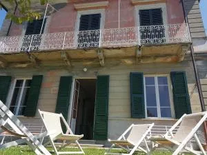 Villa Carlotta - Sarzana