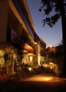 Hotel SPA Plage St Jean