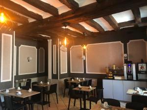 Hotels Hotel Le Blason : photos des chambres