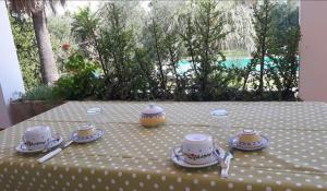 La Ginestra