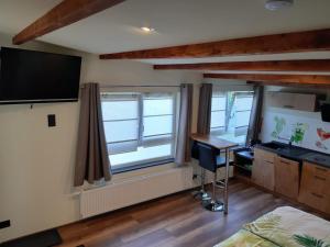 Appartement Merl