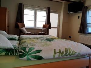 Appartement Merl