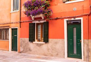 Appartamento Riva Biennale