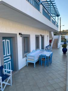 Patmos Villas Patmos Greece