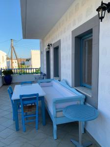 Patmos Villas Patmos Greece