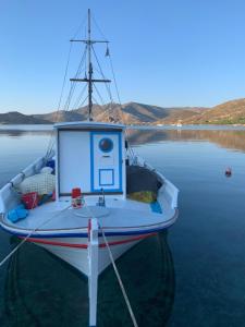 Patmos Villas Patmos Greece