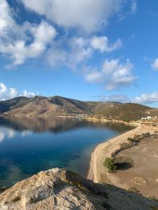 Patmos Villas Patmos Greece