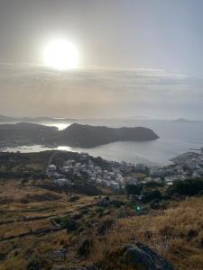 Patmos Villas Patmos Greece