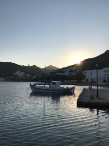 Patmos Villas Patmos Greece