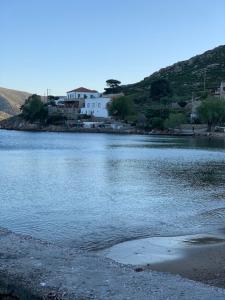 Patmos Villas Patmos Greece