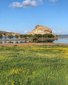 Patmos Villas Patmos Greece