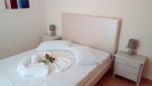 Mairoula apartments!