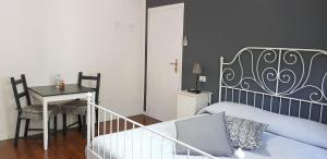 Classic Double Room with Private Entrance  room in Villa Noemi Bed&Breakfast