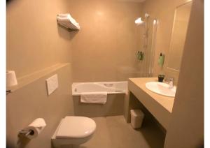Hotels Hotel & Appart-hotel Olatua : Chambre Double