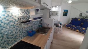 Apartmani DUNJA u GAJCU