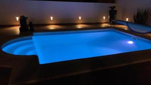 Villa Estaca Luxury