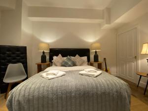 Queen Street Boutique Suites