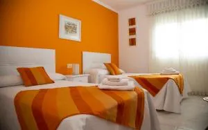 Pico da Costa - Barral