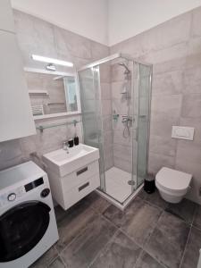 Apartmaji Egis Koper