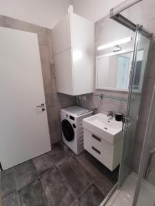 Apartmaji Egis Koper