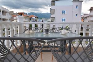 Epavlis boutique apts Olympos Greece