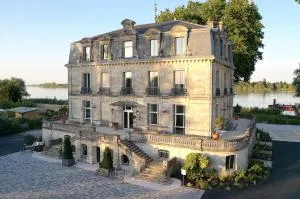 Château Grattequina Hôtel - Blanquefort