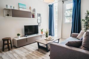 MalagadeVacaciones - El Pedregal