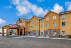 La Quinta Inn & Suites Casino and Bar by Wyndham Glendive - Beach