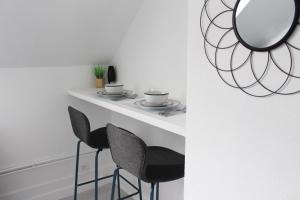 Studio plein coeur dAuxerre