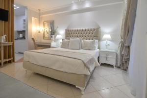 Epavlis boutique apts Pieria Greece