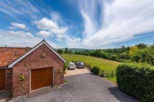 Valley Farm Holiday Cottages