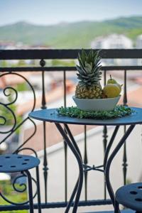 All Seasons Apartments
