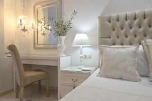 Epavlis Luxury apts