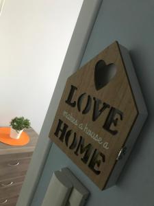Apartament Morska