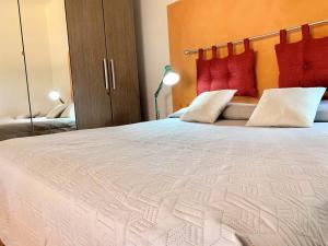 Villa Siciliana con piscina "Dal PICCIOTTO"