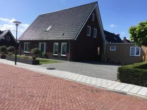 Luxury Lodge Veere - Zanddijk