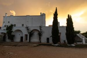 Masseria Parco di Castro